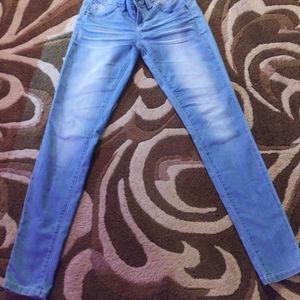 Blue Jeans Great condition, no stains